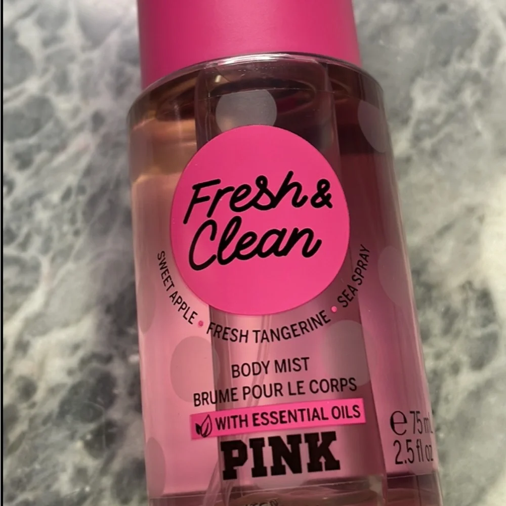 PINK Victorias Secret 100% authentic